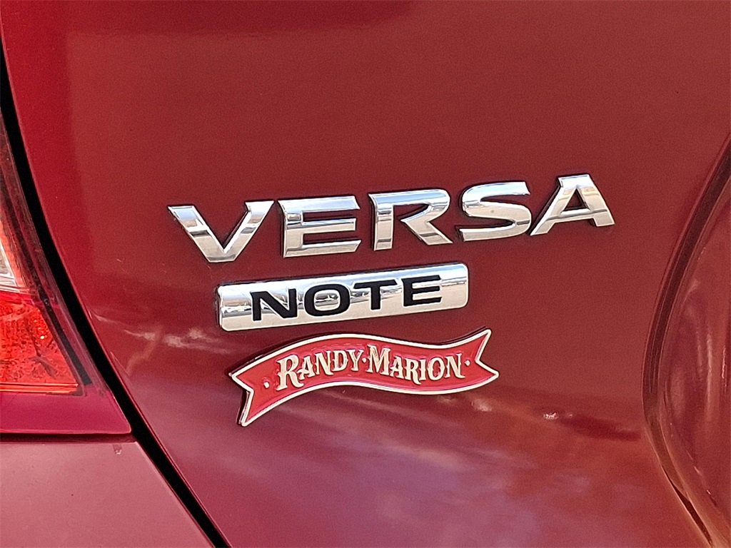 Used 2015 Nissan Versa Note SV image 30