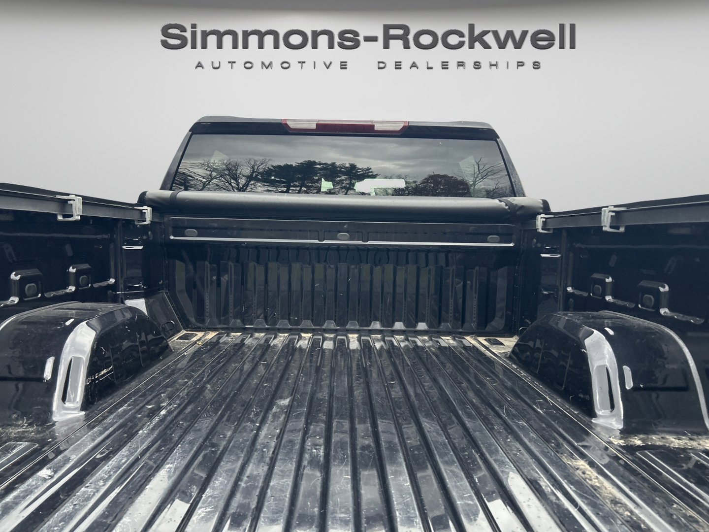 Used 2022 Chevrolet Silverado 1500 LT image 9