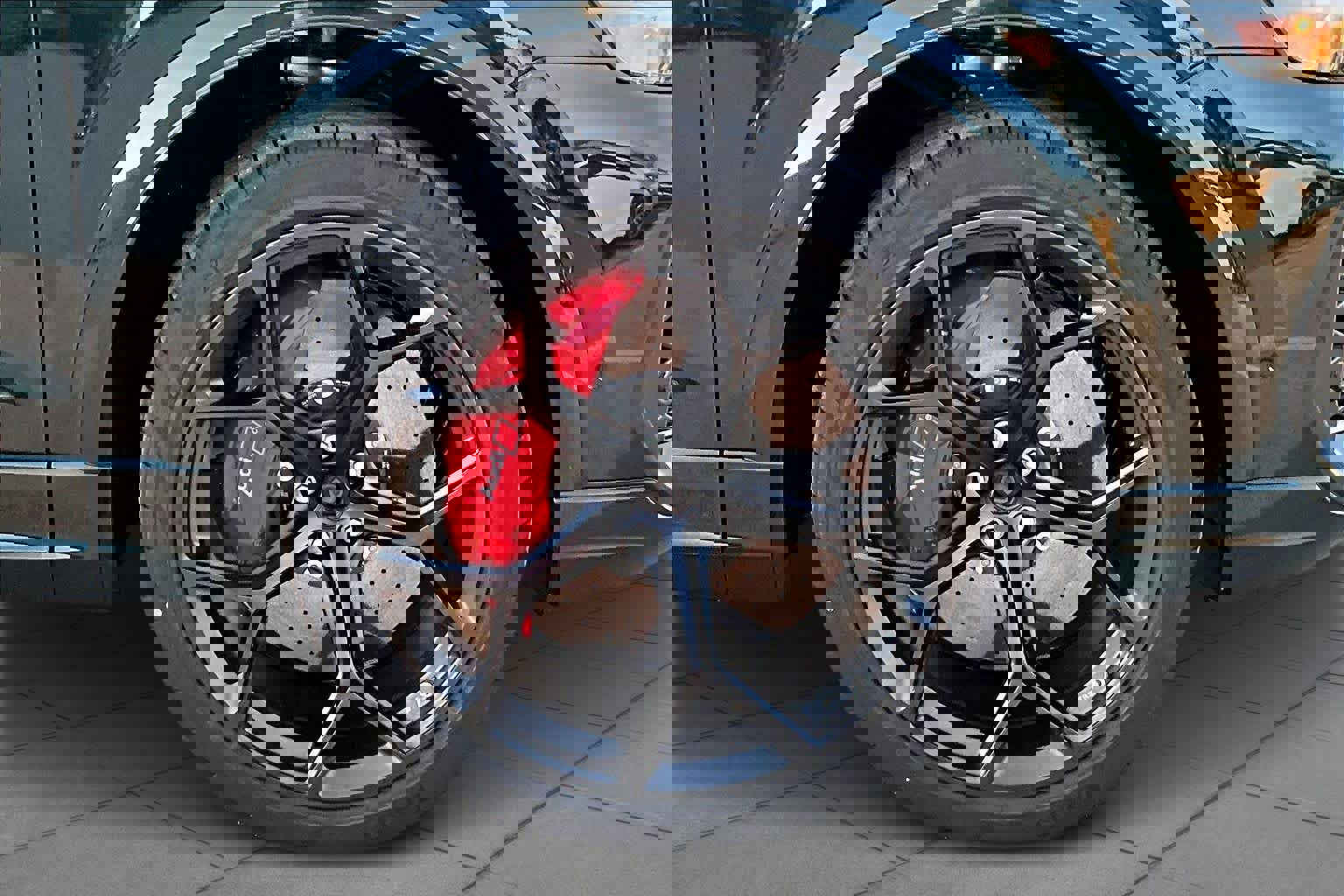 New 2026 Audi RS Q8 performance image 11