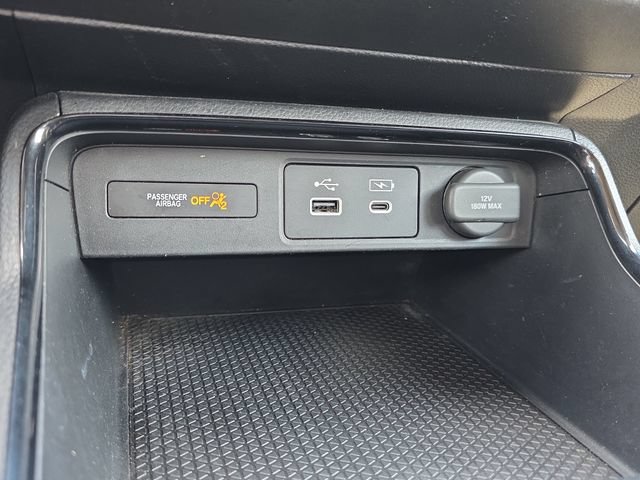 Used 2023 Honda CR-V EX image 24