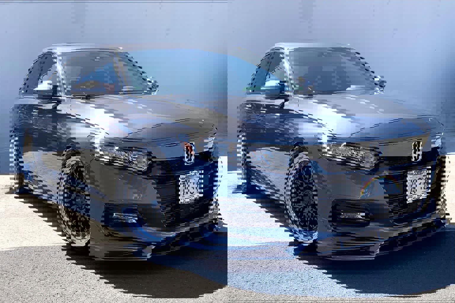 Used 2020 Honda Accord Sport image 21