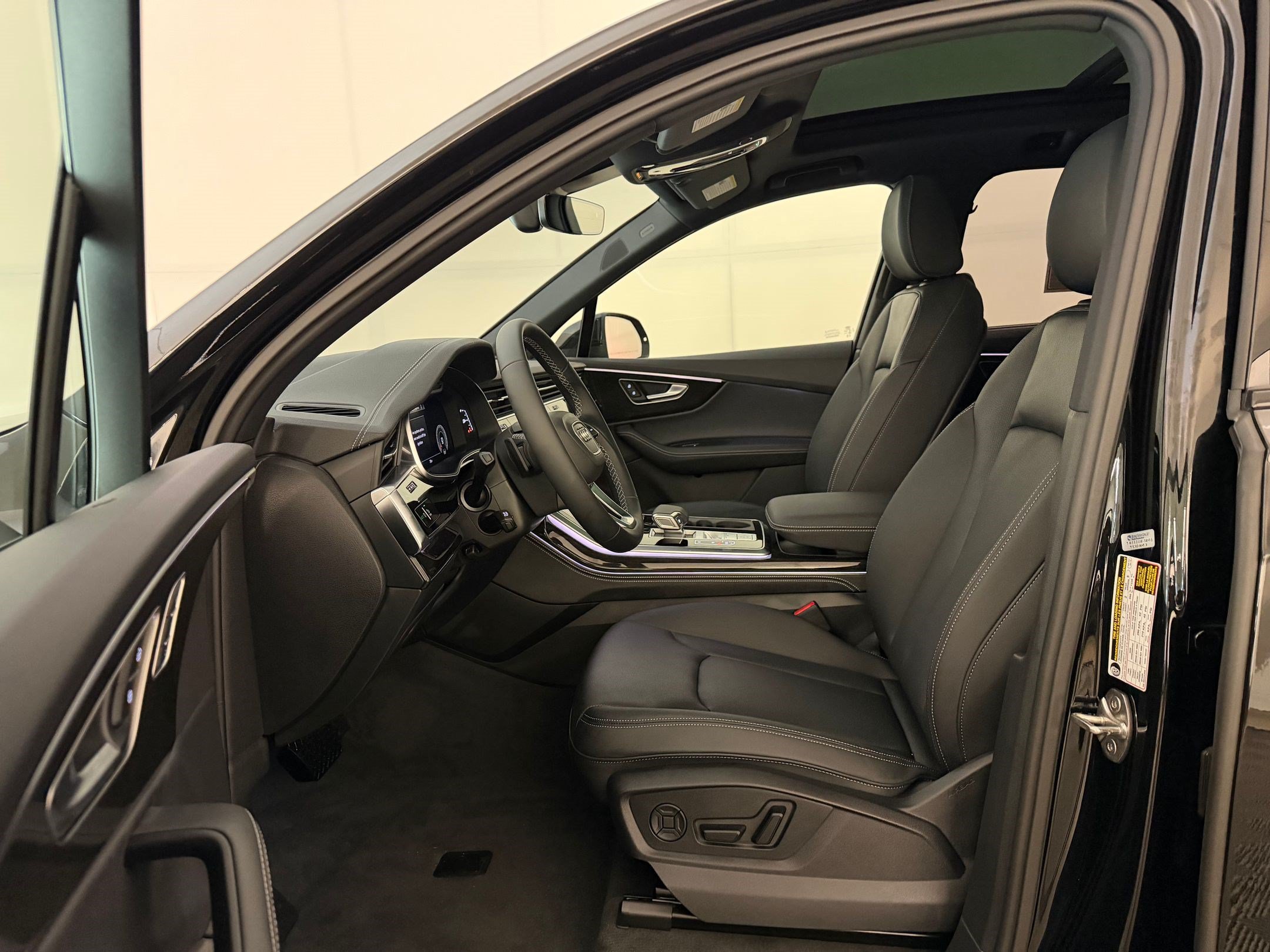 New 2026 Audi Q7 Premium Plus AWD/4WD image 5