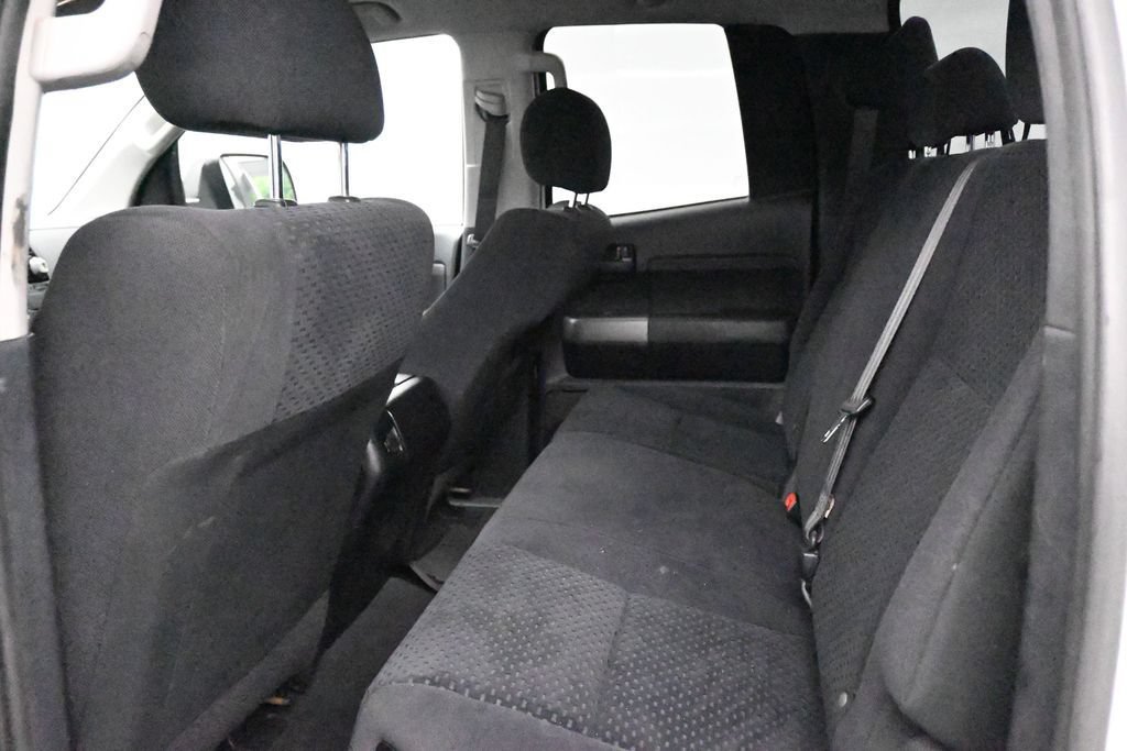Used 2013 Toyota Tundra 4x4 Double Cab w/ TRD Rock Warrior Pkg image 13