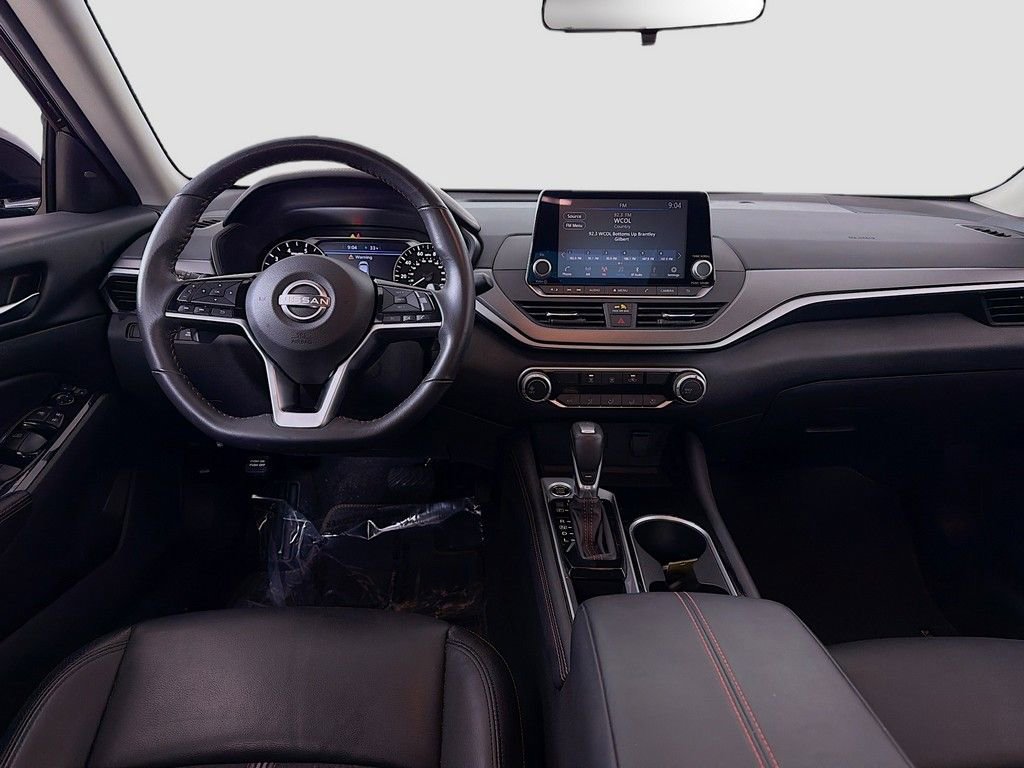 Used 2024 Nissan Altima 2.5 SR image 22
