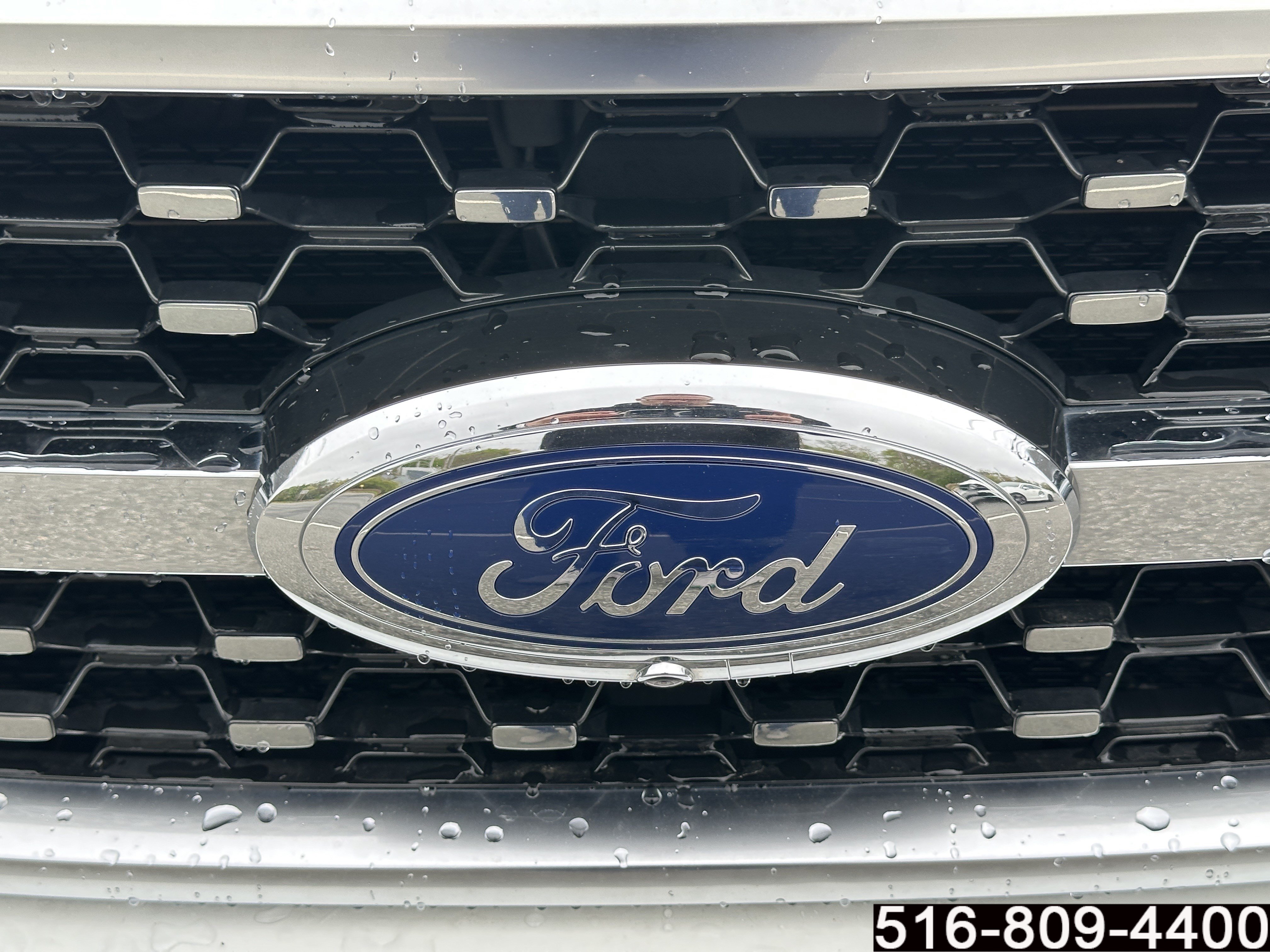 Used 2022 Ford F150 Platinum w/ Equipment Group 701A High AWD/4WD image 37