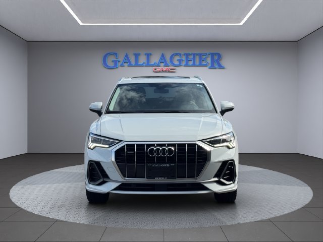 Used 2021 Audi Q3 2.0T Premium Plus w/ Premium Plus Package AWD/4WD image 12