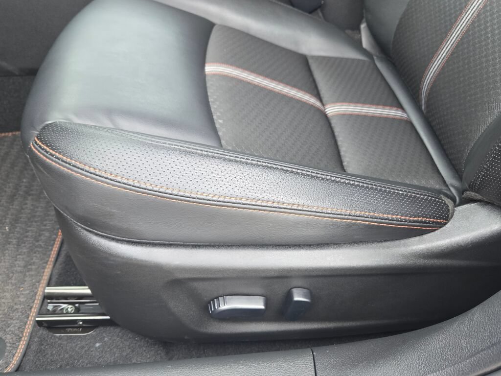 Used 2025 Nissan Altima 2.5 SR AWD/4WD image 20