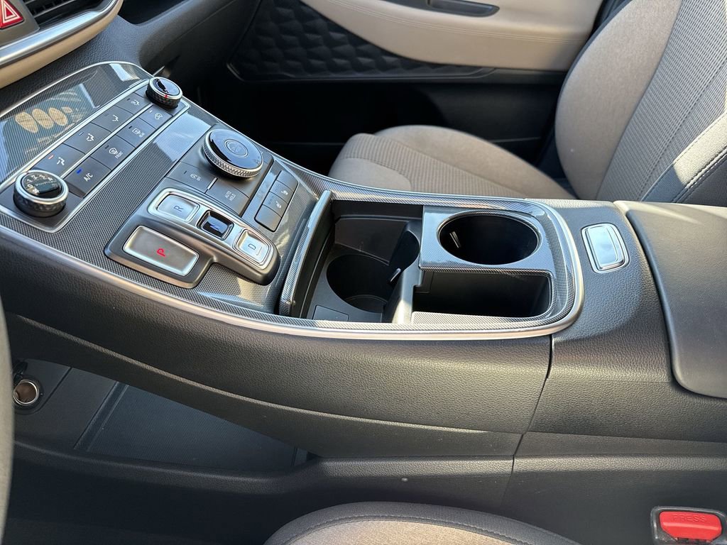 Used 2022 Hyundai Santa Fe SEL image 54