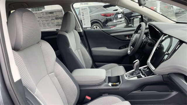 New 2025 Subaru Outback Premium image 19
