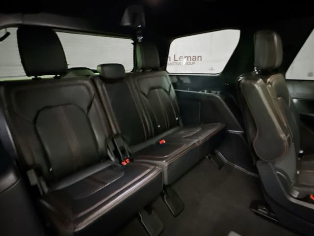 Used 2024 Ford Expedition Timberline AWD/4WD image 29