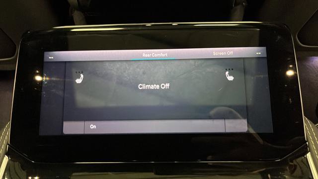 Used 2023 Jeep Grand Wagoneer Series II image 37