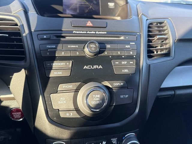 Used 2017 Acura RDX AWD image 31