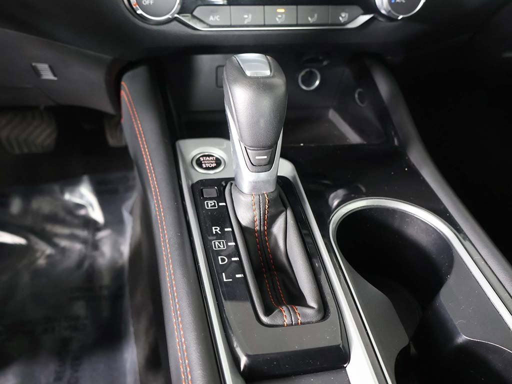 Used 2025 Nissan Altima 2.5 SR image 42