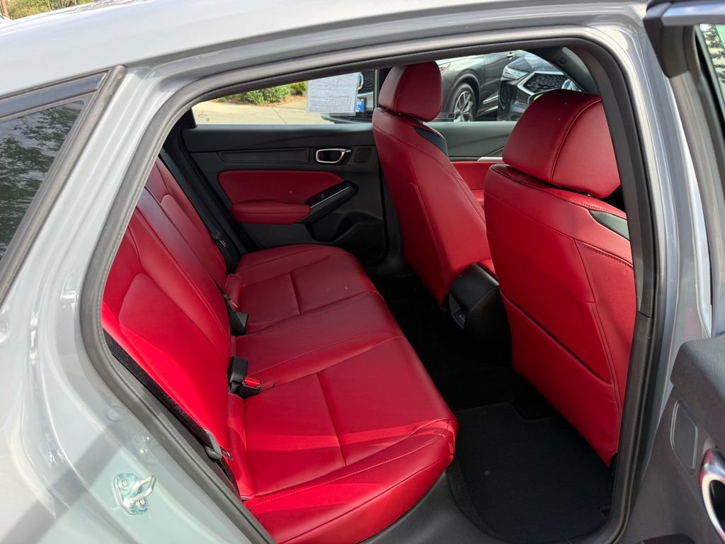 Certified 2026 Acura Integra A-Spec w/ Technology Package FWD image 19