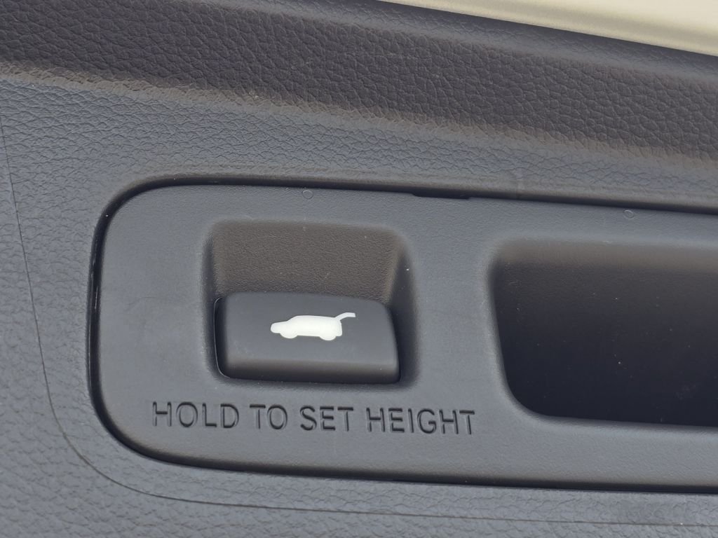 Certified 2026 Honda CR-V TrailSport image 29
