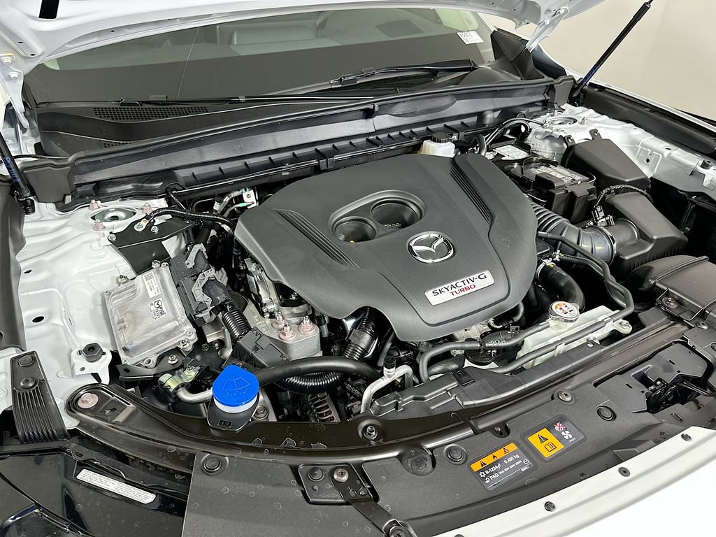 New 2026 MAZDA CX-50 2.5 Turbo w/ Accent Package image 26