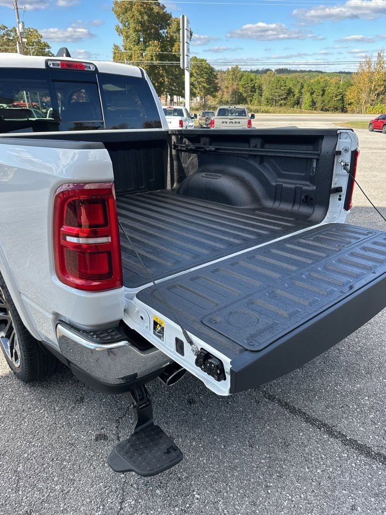 New 2026 RAM 1500 Limited w/ Bed Utility Group image 7