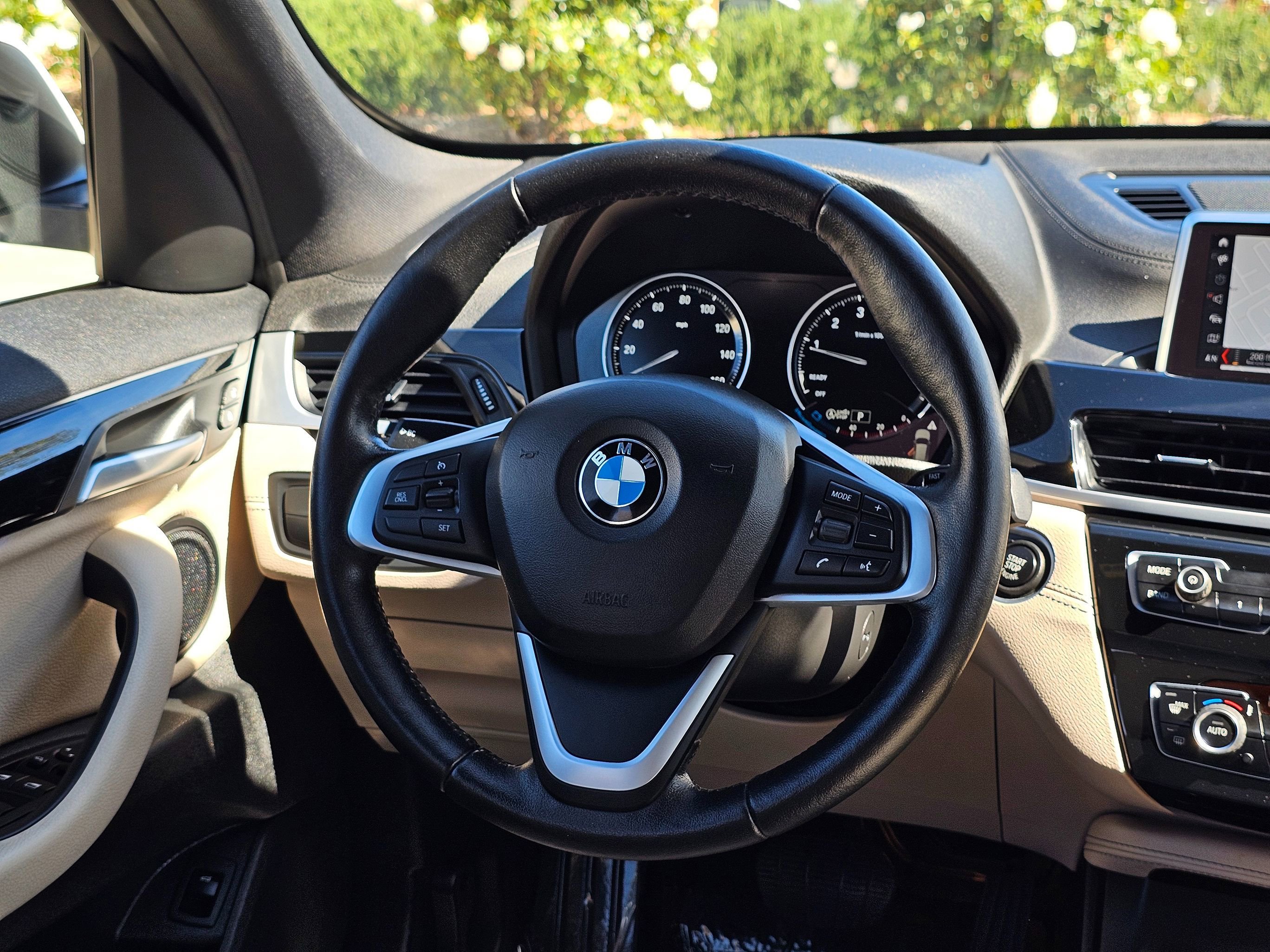 Used 2021 BMW X1 sDrive28i w/ Convenience Package FWD image 23