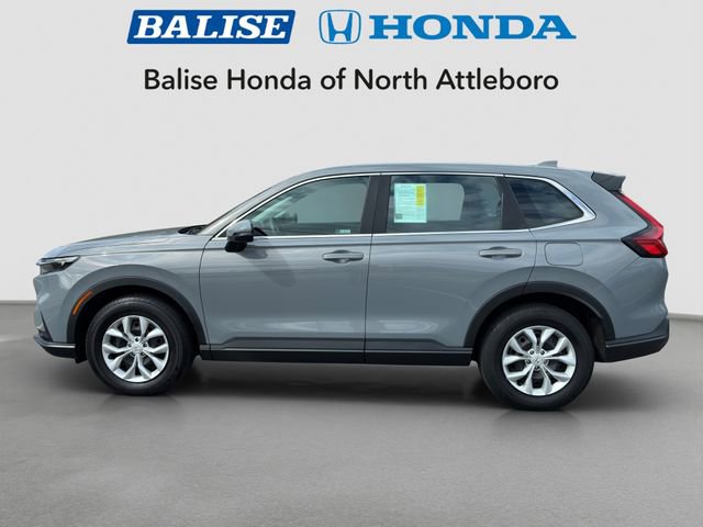 Used 2024 Honda CR-V LX image 2