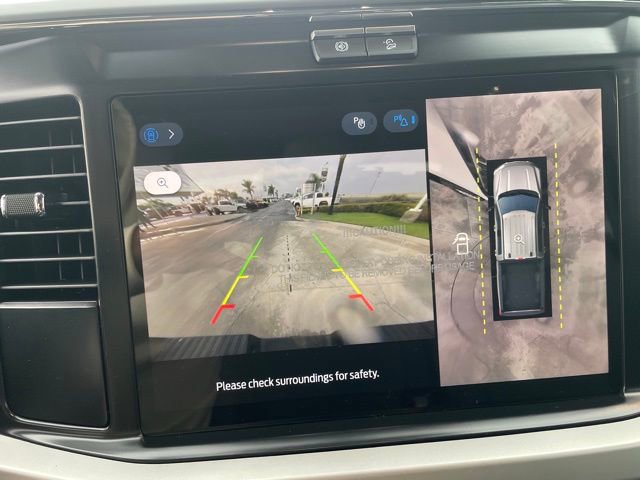 New 2026 Ford F250 XLT w/ XLT Premium Package image 13