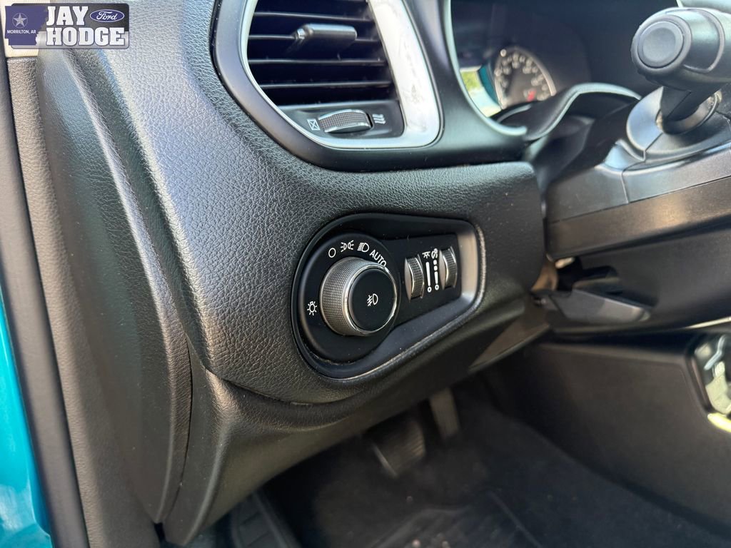 Used 2021 Jeep Renegade Latitude image 35