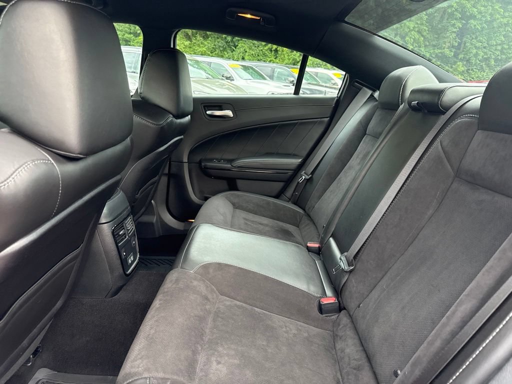 Used 2020 Dodge Charger GT w/ Plus Group AWD/4WD image 12