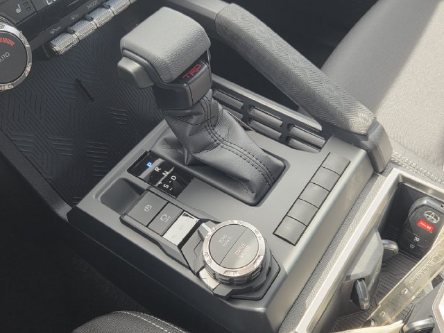 New 2026 Toyota Tacoma TRD Sport AWD/4WD image 30