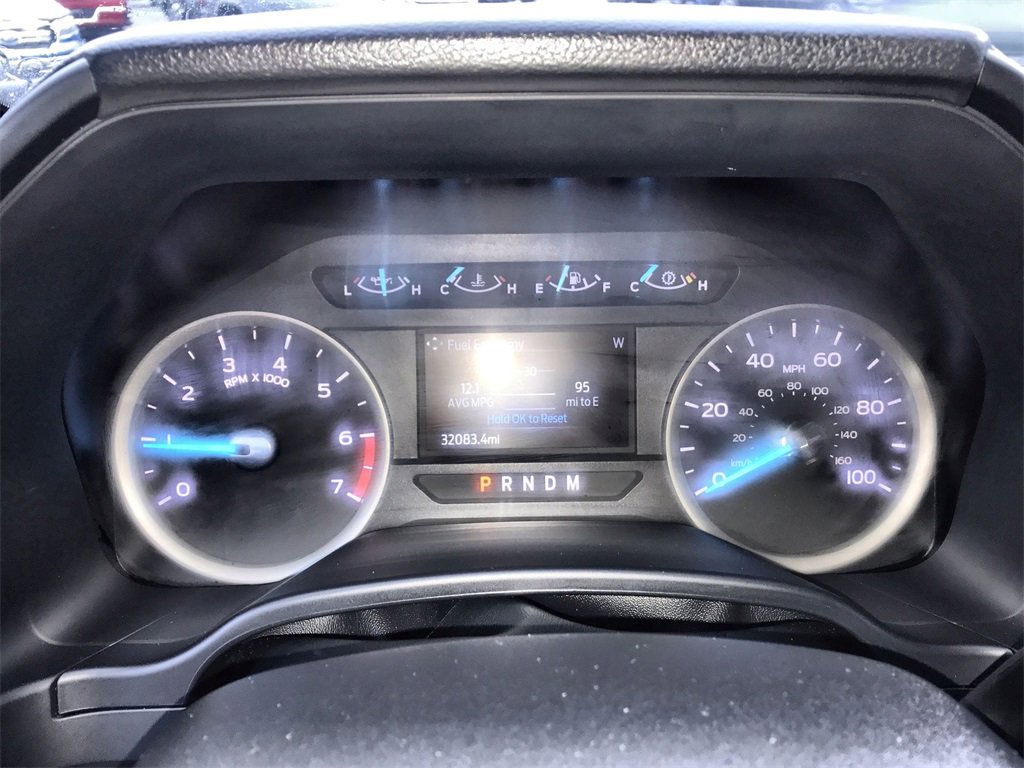 Used 2021 Ford F250 XL w/ STX Appearance Package image 15