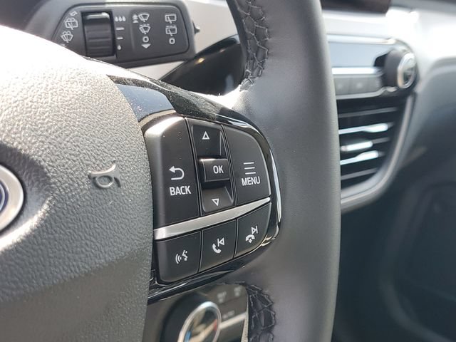 Certified 2022 Ford Escape SE w/ Convenience Package AWD/4WD image 20