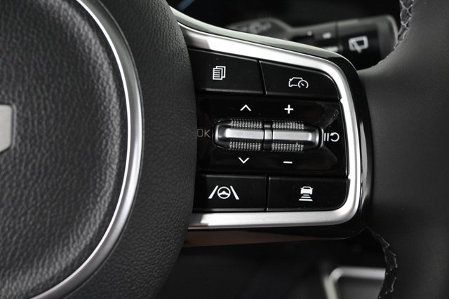 New 2026 Kia Carnival SX image 25