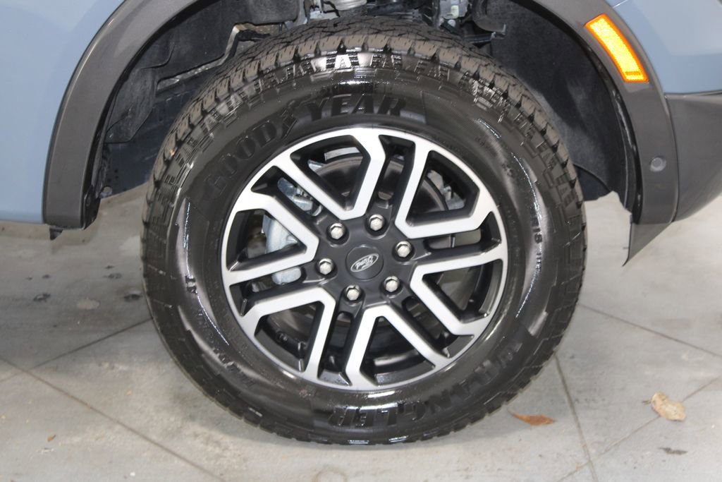 Used 2024 Ford Ranger Lariat image 13