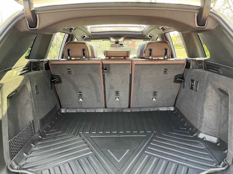 Used 2020 BMW X3 xDrive30i w/ Premium Package image 46