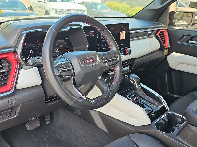 Used 2024 GMC Canyon AT4X AWD/4WD image 15