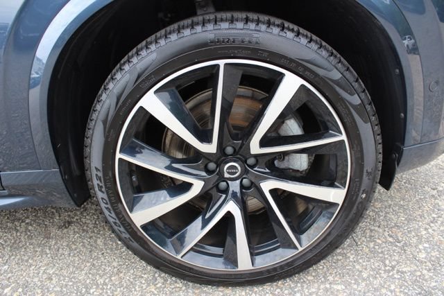 Used 2024 Volvo XC90 B6 Ultimate w/ Lounge Package AWD/4WD image 13