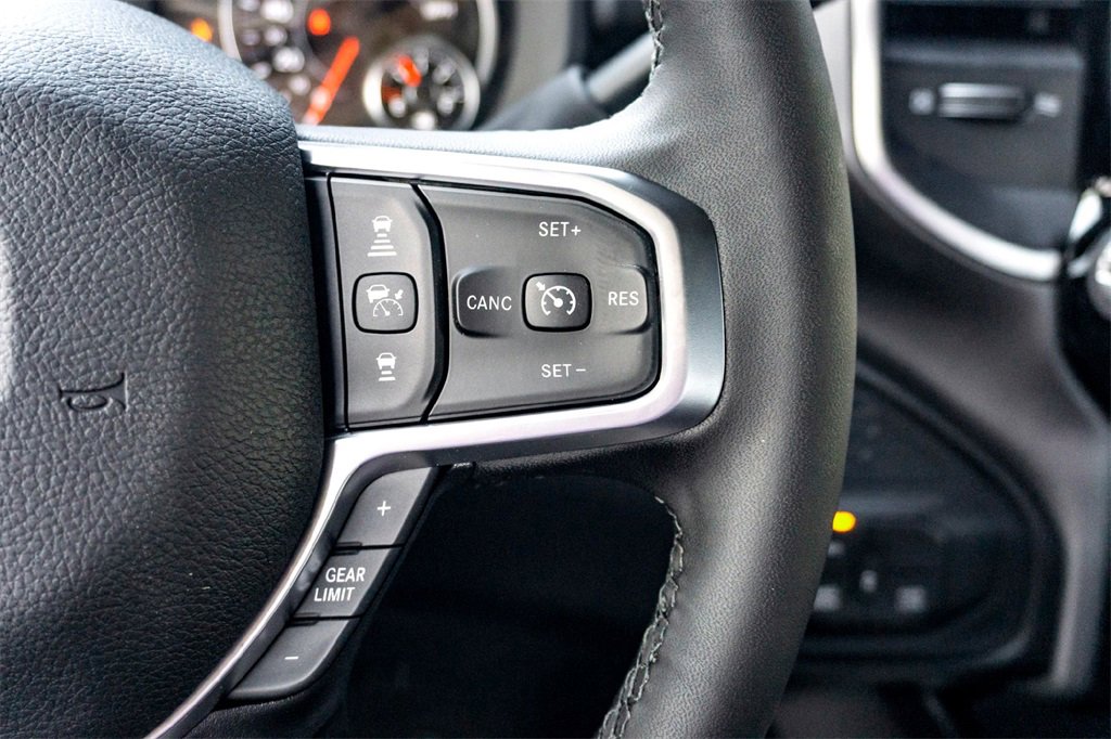 New 2026 RAM 2500 Big Horn image 14