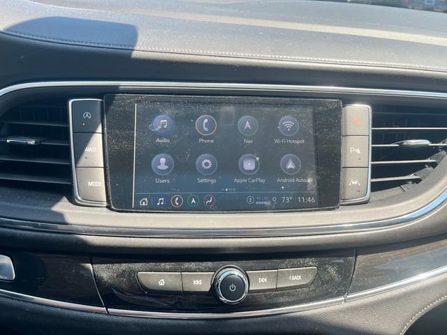 Used 2023 Buick Enclave Premium w/ Experience Buick Package AWD/4WD image 13