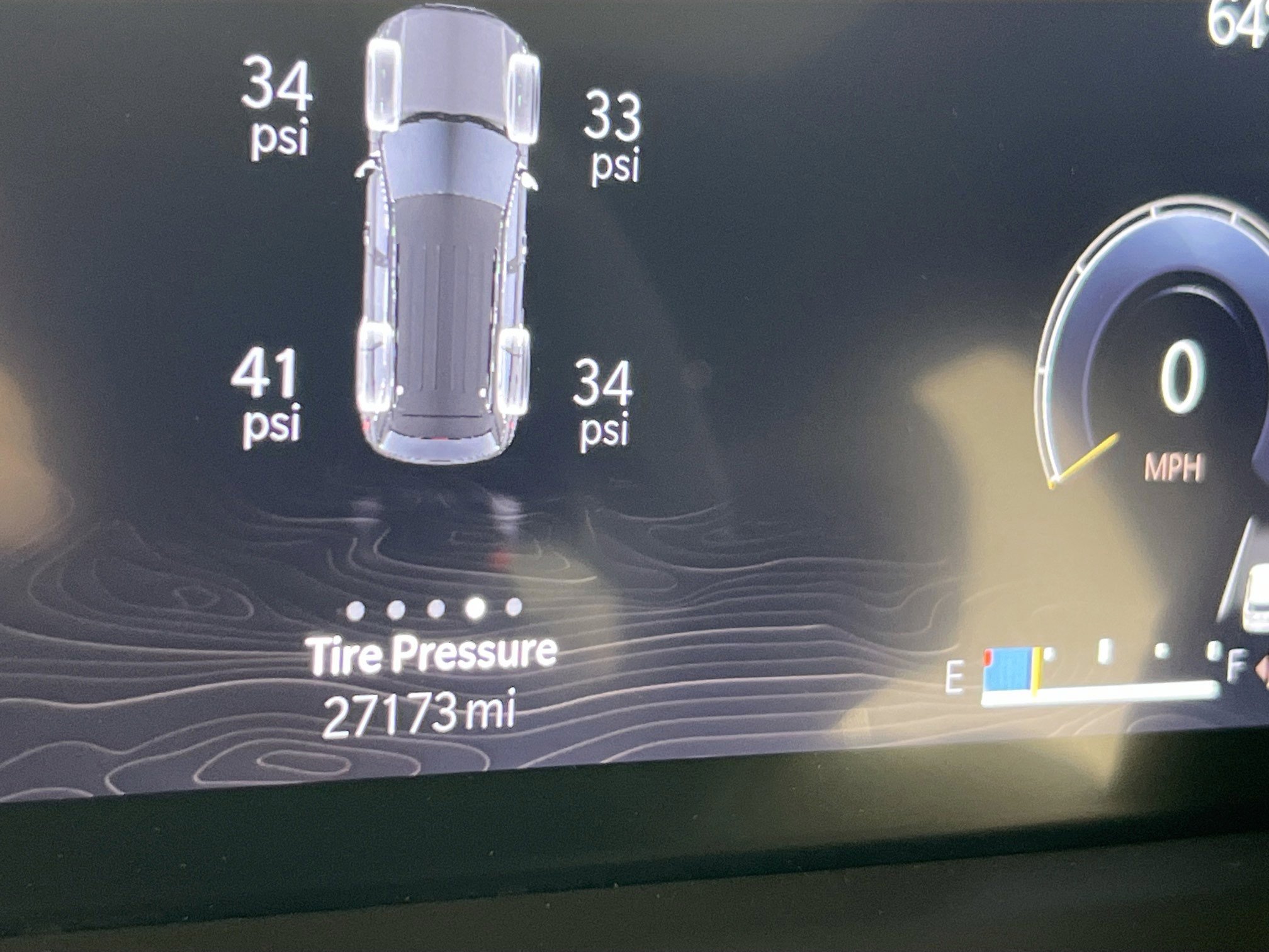 Used 2023 Jeep Grand Cherokee Altitude image 12