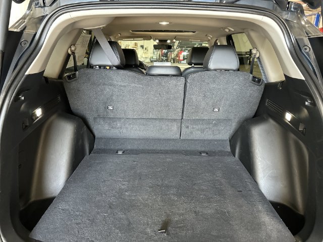 Used 2024 Honda CR-V EX-L image 26