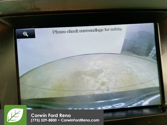 Used 2014 Ford Explorer Limited image 13