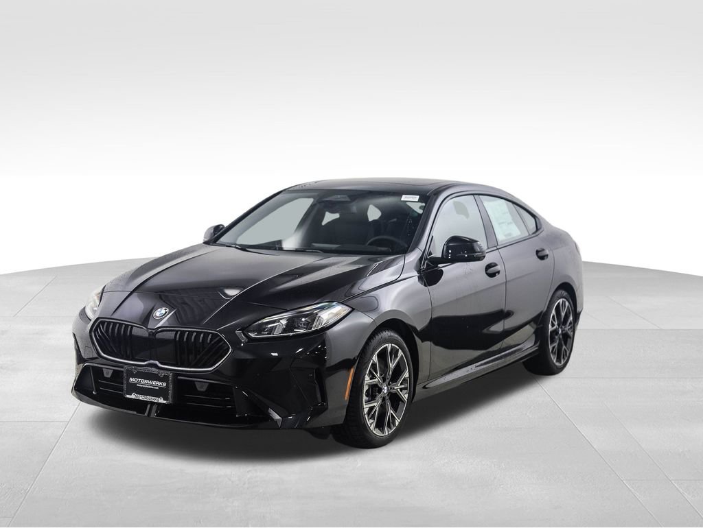 New 2026 BMW 228i xDrive w/ Technology Package