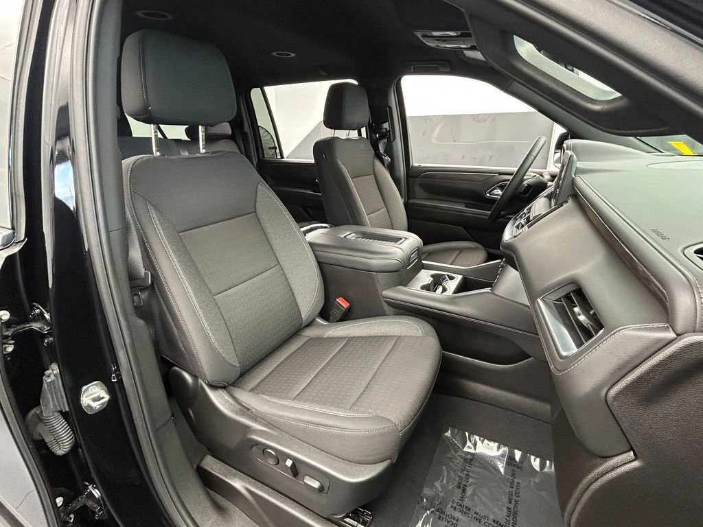 Used 2024 Chevrolet Suburban LS w/ Driver Alert Package RWD image 42