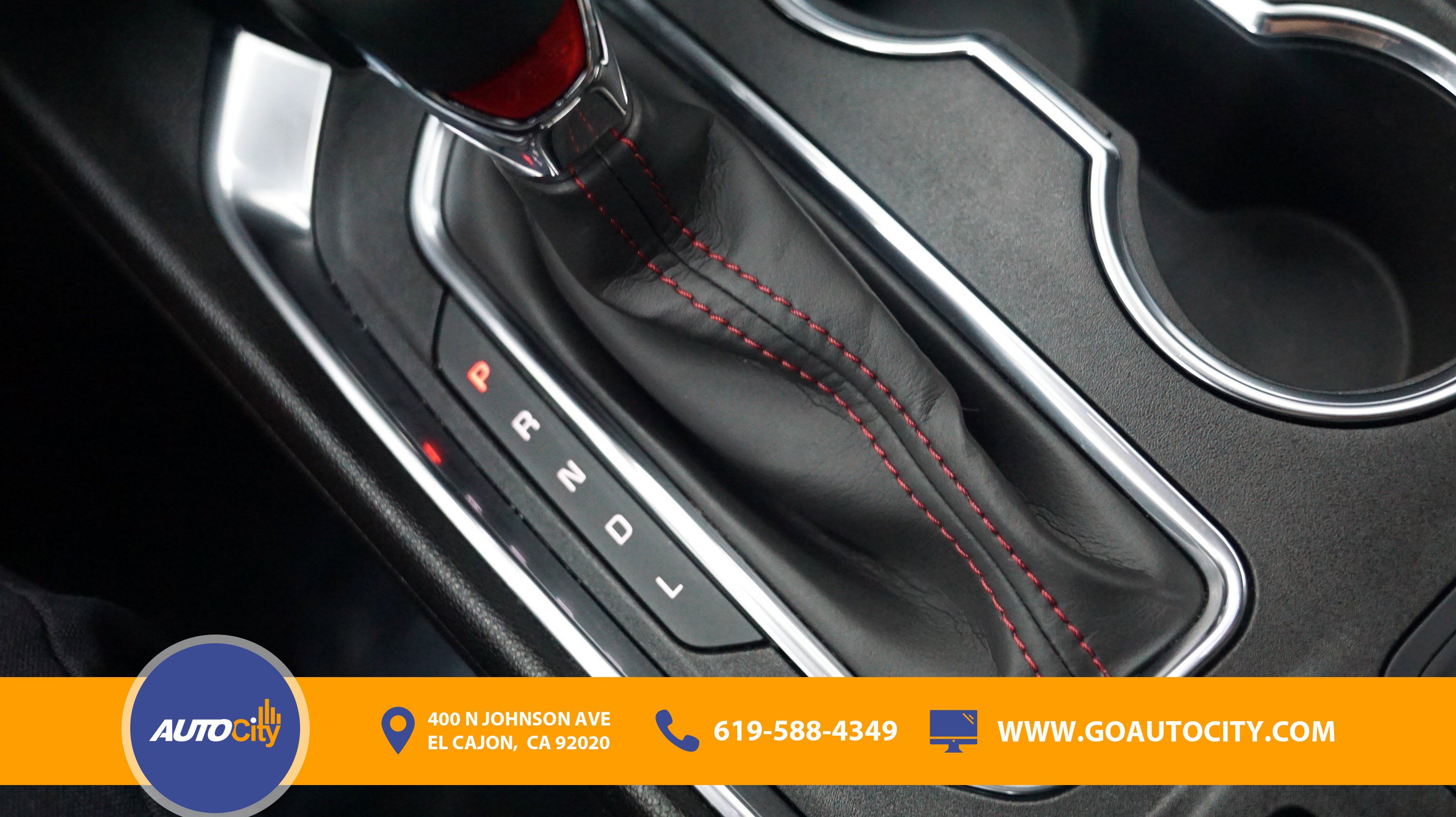 Used 2023 Chevrolet Traverse RS w/ LPO, Cargo Package image 23