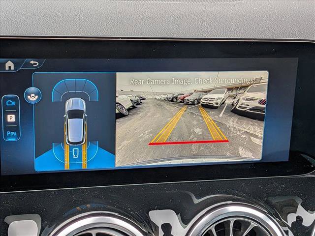 New 2026 Mercedes-Benz GLA 250 4MATIC image 12