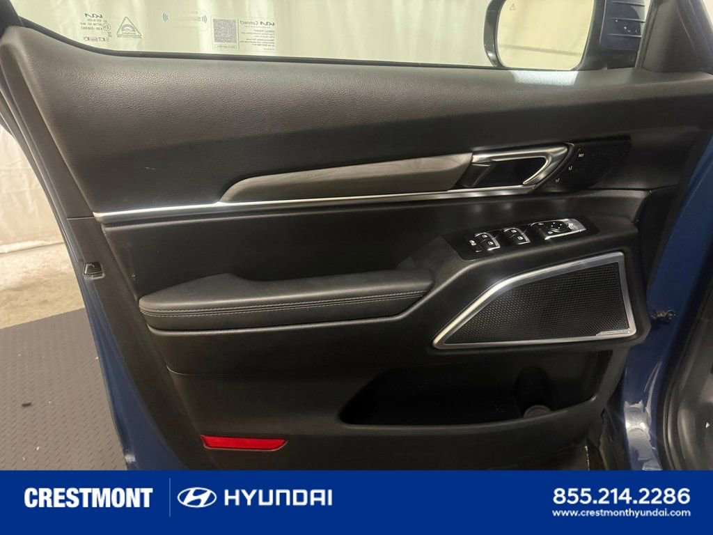 Used 2023 Kia Telluride SX X-Line image 24