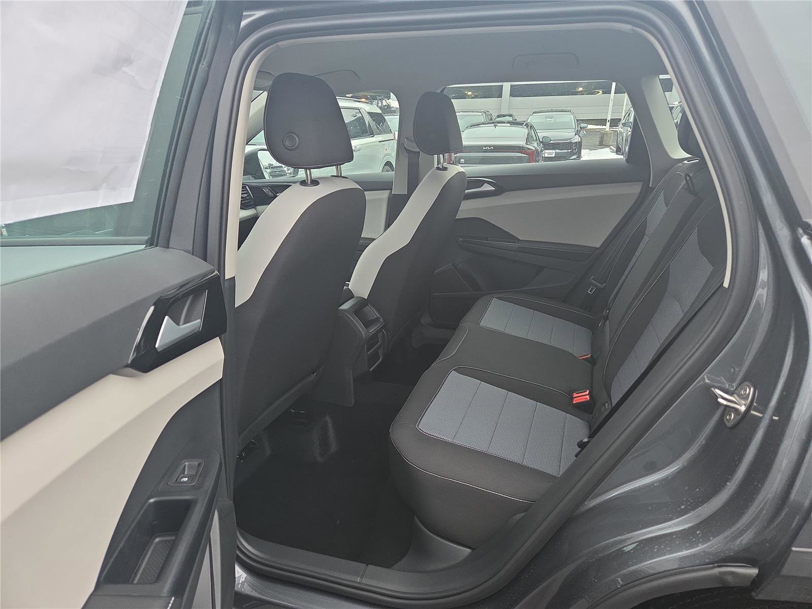 New 2026 Volkswagen Taos S image 25