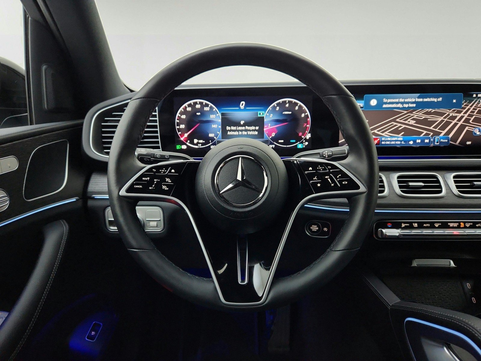 Certified 2026 Mercedes-Benz GLE 350 4MATIC image 27