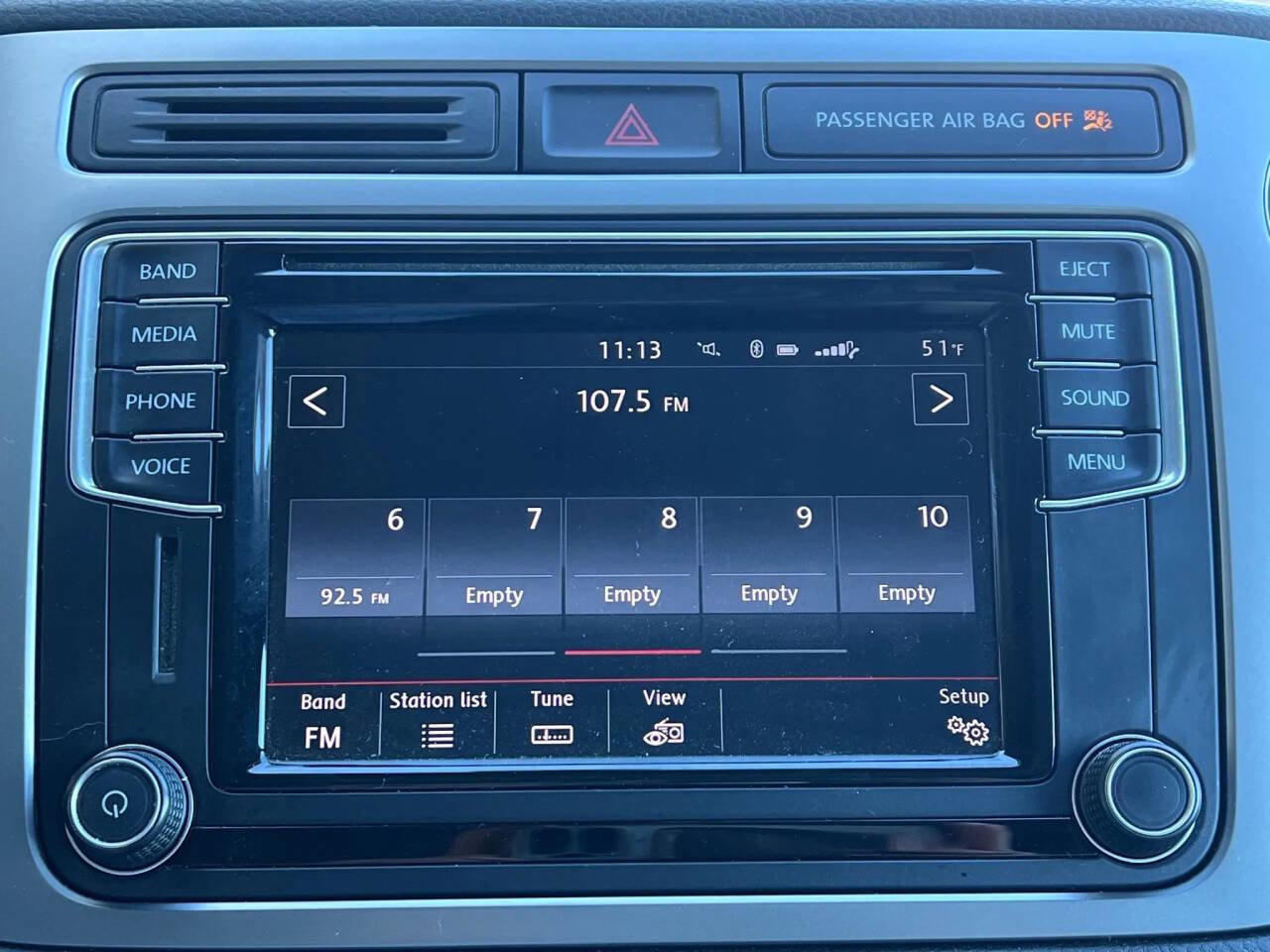 Used 2017 Volkswagen Tiguan Wolfsburg Edition image 31