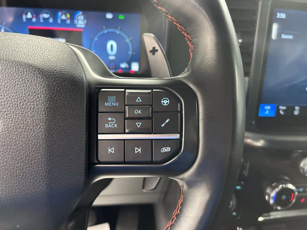 Used 2024 Ford F150 Raptor AWD/4WD image 21
