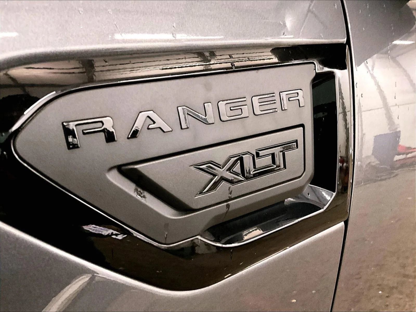 Used 2023 Ford Ranger XLT w/ Equipment Group 302A High AWD/4WD image 13
