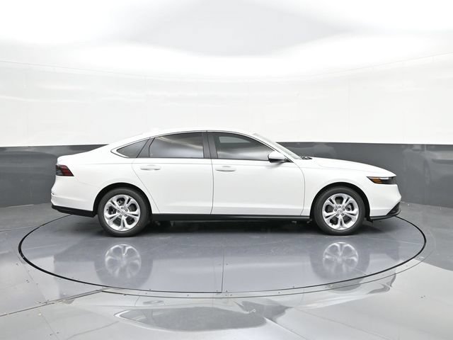New 2025 Honda Accord LX image 20